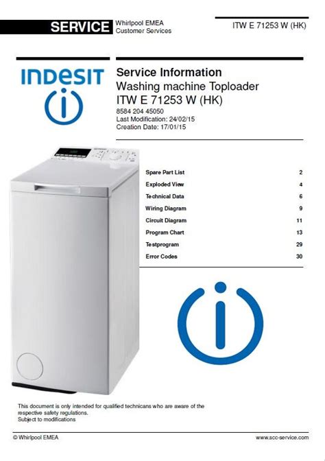 indesit iwc 71253 manuale italiano|indesit washing machine settings.